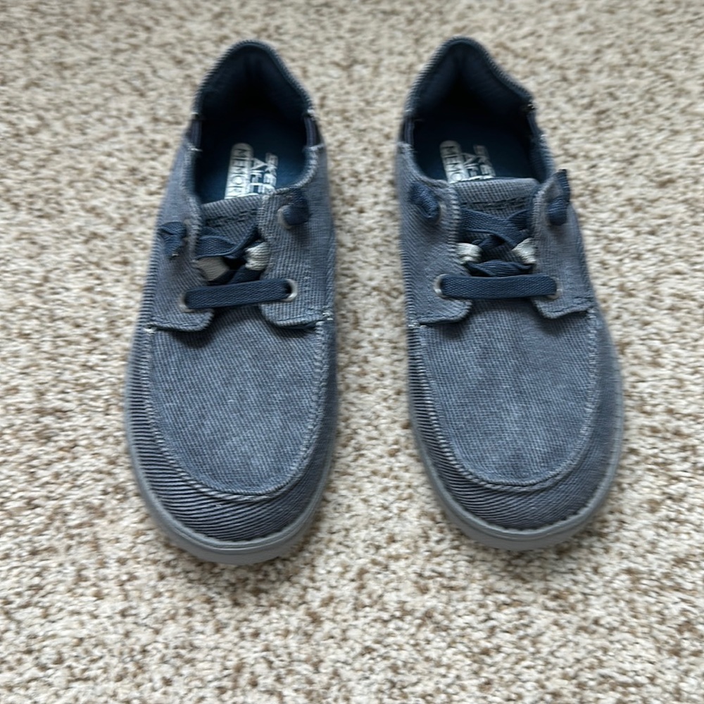 Memory foam Sketchers